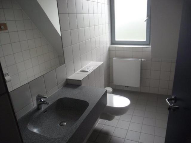 Djh Jugendherberge Mannheim International Rom bilde